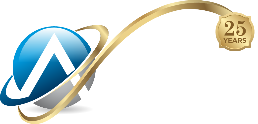 Axion Communications logo