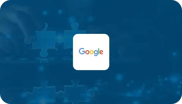 Google integration with Axion Communications calendar sync.