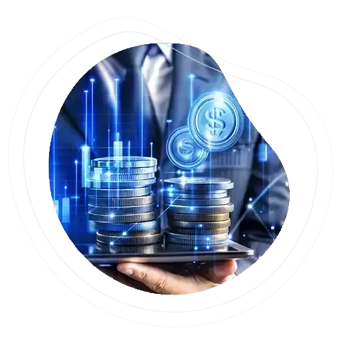 Finance communication
